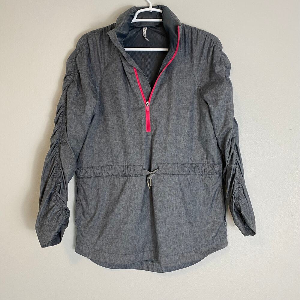 Fabletics Danielle Jacket Size Small - image 3